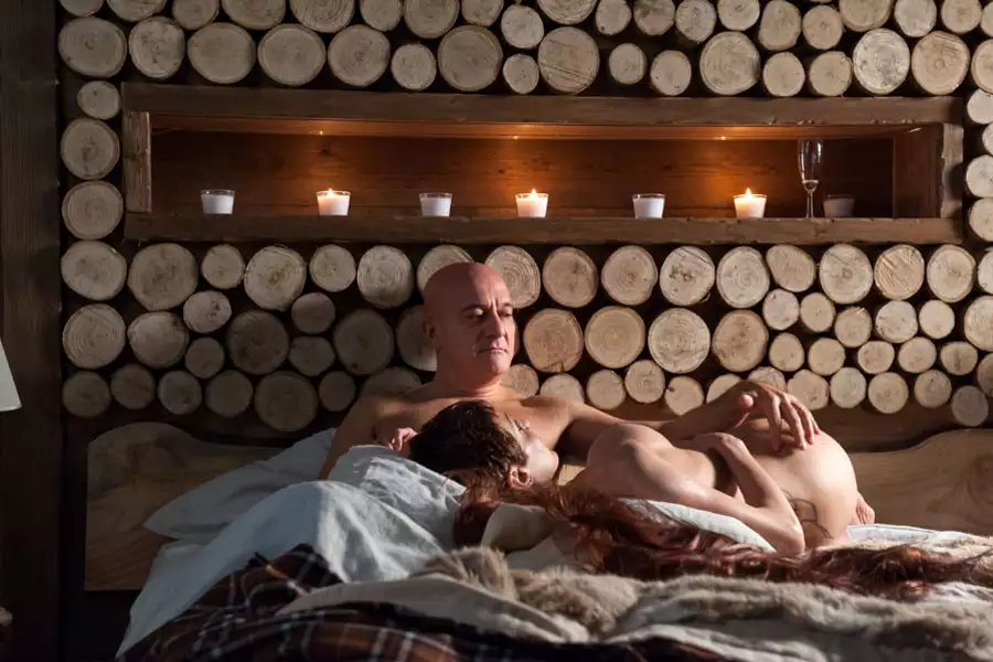 Nadziani - galeria zdjęć - filmweb