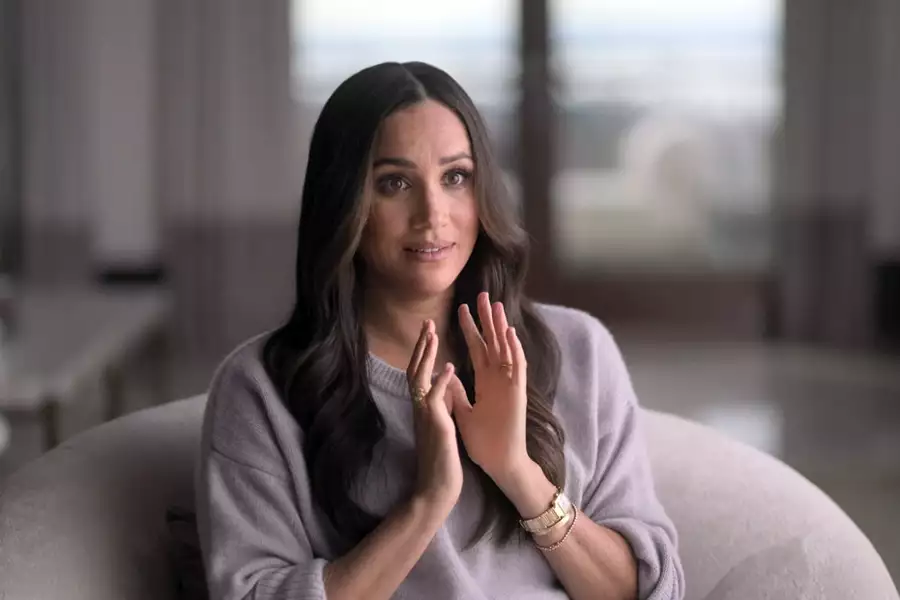 Harry i Meghan - galeria zdjęć - filmweb