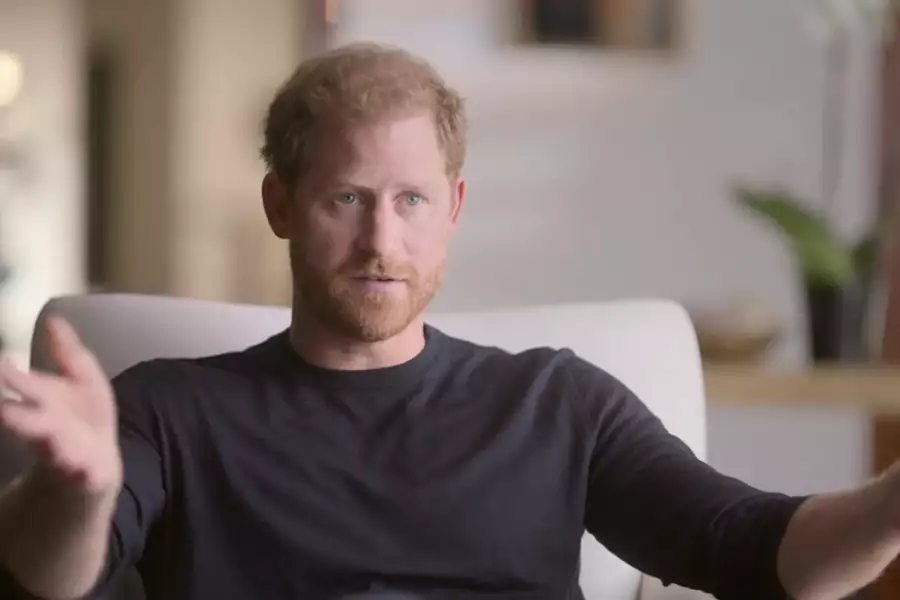 Harry i Meghan - galeria zdjęć - filmweb