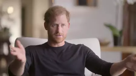 Harry i Meghan - galeria zdjęć - filmweb