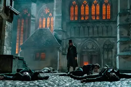 Hrabia Monte Christo - galeria zdjęć - filmweb