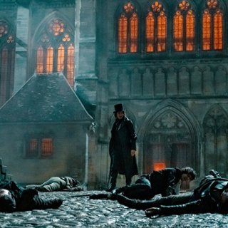 Edmond Dant&egrave;s