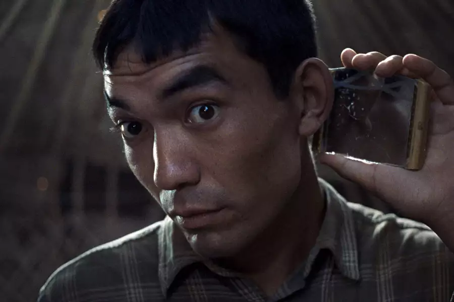 Tulpan - galeria zdjęć - filmweb