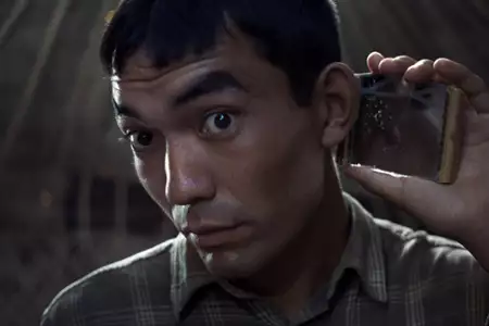 Tulpan - galeria zdjęć - filmweb