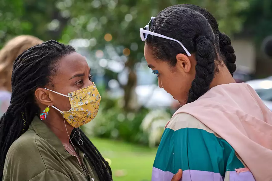 Dwa życia - galeria zdjęć - filmweb