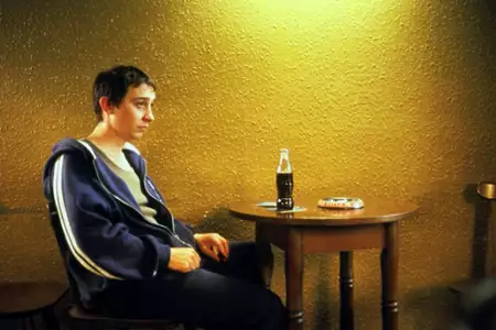 Jestem Joe - galeria zdjęć - filmweb
