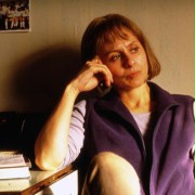 Louise Goodall