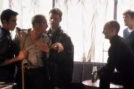 Jestem Joe - galeria zdjęć - filmweb