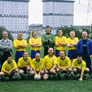 Jestem Joe - galeria zdjęć - filmweb