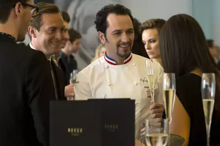 Ugotowany - galeria zdjęć - filmweb