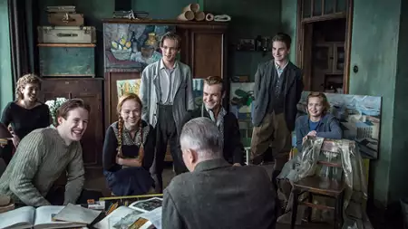Powidoki - galeria zdjęć - filmweb