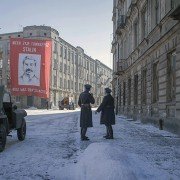 Powidoki - galeria zdjęć - filmweb