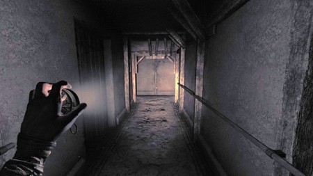 Amnesia: The Bunker - galeria zdjęć - filmweb
