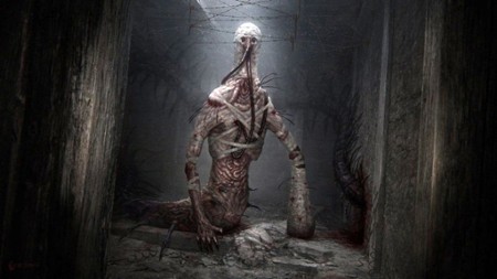 Recenzja Amnesia: The Bunker