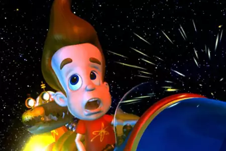 Jimmy Neutron: Mały geniusz - galeria zdjęć - filmweb