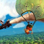 Jimmy Neutron: Boy Genius - galeria zdjęć - filmweb