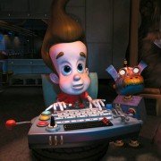 Jimmy Neutron: Boy Genius - galeria zdjęć - filmweb