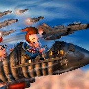 Jimmy Neutron: Boy Genius - galeria zdjęć - filmweb