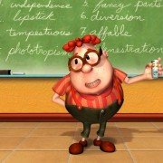 Jimmy Neutron: Boy Genius - galeria zdjęć - filmweb