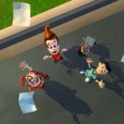 Jimmy Neutron: Boy Genius - galeria zdjęć - filmweb