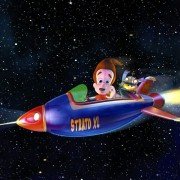 Jimmy Neutron: Boy Genius - galeria zdjęć - filmweb