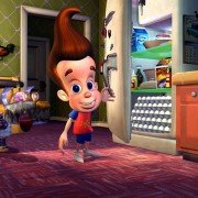 Jimmy Neutron: Boy Genius - galeria zdjęć - filmweb