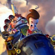 Jimmy Neutron: Boy Genius - galeria zdjęć - filmweb