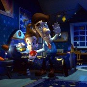 Jimmy Neutron: Boy Genius - galeria zdjęć - filmweb