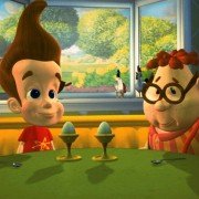 Jimmy Neutron: Boy Genius - galeria zdjęć - filmweb