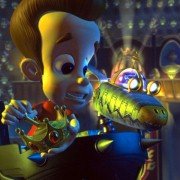 Jimmy Neutron: Boy Genius - galeria zdjęć - filmweb