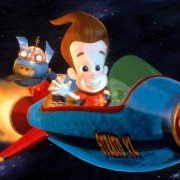 Jimmy Neutron: Boy Genius - galeria zdjęć - filmweb