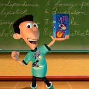 Jimmy Neutron: Boy Genius - galeria zdjęć - filmweb