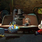Jimmy Neutron: Boy Genius - galeria zdjęć - filmweb