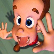 Jimmy Neutron: Boy Genius - galeria zdjęć - filmweb
