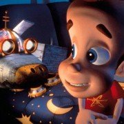 Jimmy Neutron: Boy Genius - galeria zdjęć - filmweb