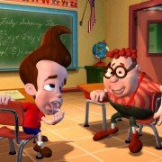Jimmy Neutron: Boy Genius - galeria zdjęć - filmweb