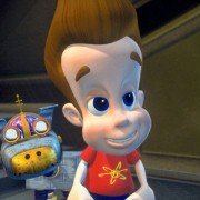 Jimmy Neutron: Boy Genius - galeria zdjęć - filmweb