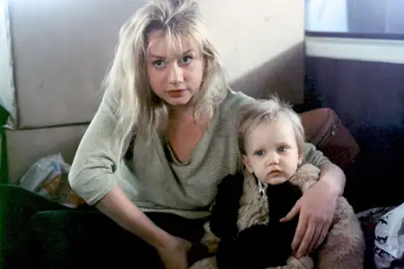 Dziecko szczęścia - galeria zdjęć - filmweb