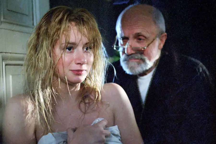 Dziecko szczęścia - galeria zdjęć - filmweb