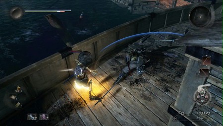 Recenzja Nioh
