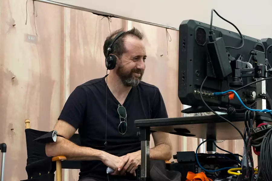 Wojna o spadek - galeria zdjęć - filmweb