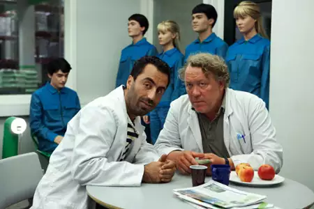 Prawdziwi - galeria zdjęć - filmweb