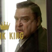 Frank King