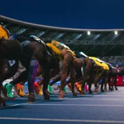 Sprint - galeria zdjęć - filmweb