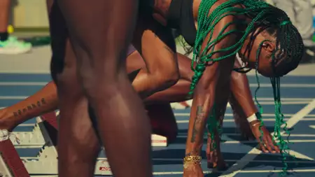 Sprint - galeria zdjęć - filmweb