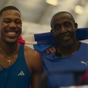 Sprint - galeria zdjęć - filmweb