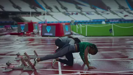 Sprint - galeria zdjęć - filmweb