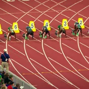 Sprint - galeria zdjęć - filmweb