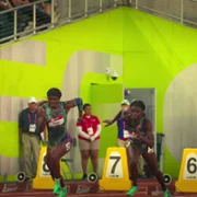Sprint - galeria zdjęć - filmweb