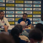 Sprint - galeria zdjęć - filmweb